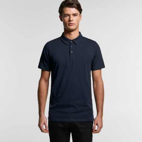 Mens Chad Polo Shirt (AS-5402)