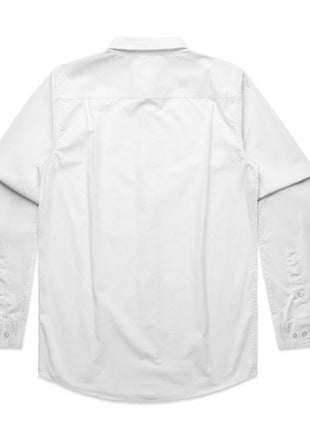 Mens Poplin Shirt (AS-5406)