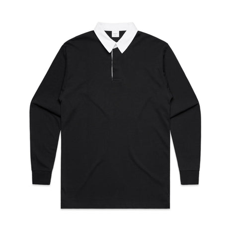 Mens Rugby Jersey (AS-5410)