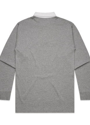 Mens Rugby Jersey (AS-5410)