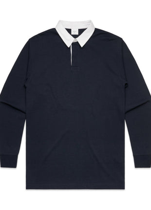 Mens Rugby Jersey (AS-5410)