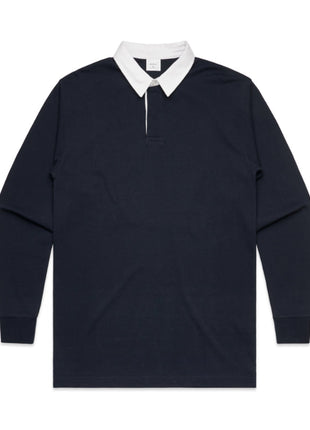 Mens Rugby Jersey (AS-5410)
