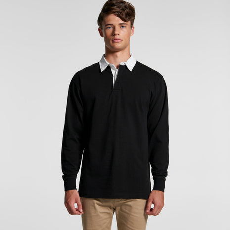 Mens Rugby Jersey (AS-5410)