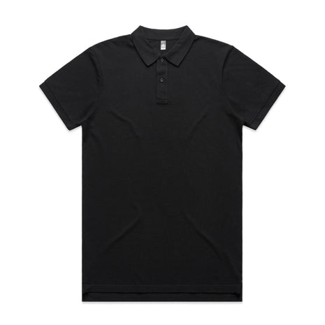 Mens Pique Polo Shirt (AS-5411)