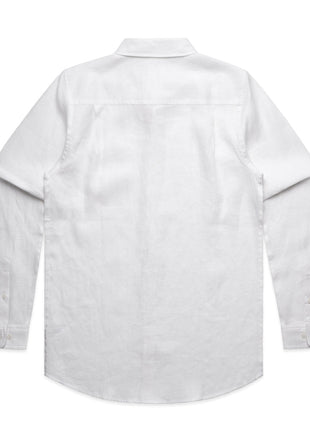 Mens Linen Shirt (AS-5418)