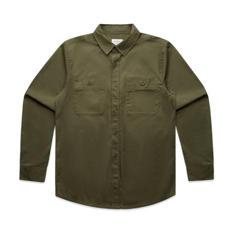 Mens Work Shirt (AS-5422)