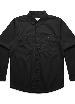 Mens Work Shirt (AS-5422)