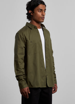 Mens Work Shirt (AS-5422)