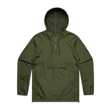 Mens Cyrus Windbreaker (AS-5501)