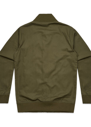Mens Bomber Jacket (AS-5506)