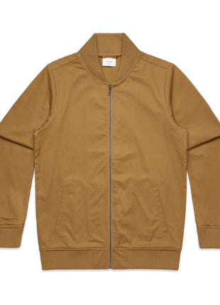 Mens Bomber Jacket (AS-5506)