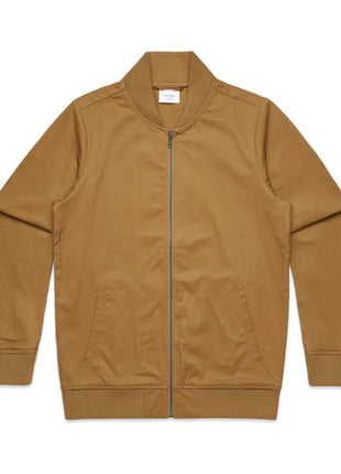 Mens Bomber Jacket (AS-5506)