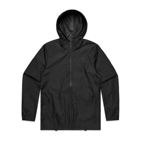 Mens Section Zip Jacket (AS-5508)