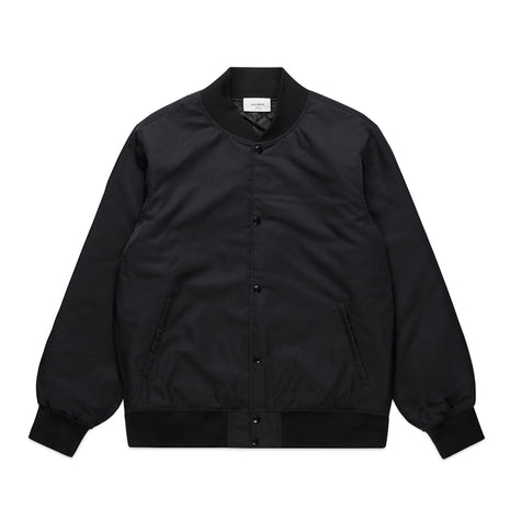 Mens College Bomber Jacket (AS-5511)