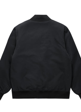 Mens College Bomber Jacket (AS-5511)