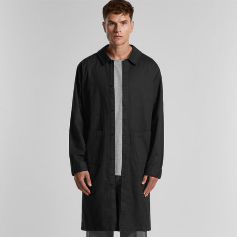 Mens Printers Jacket (AS-5513)
