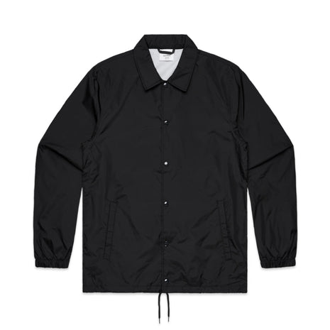 Mens Coach Jacket (AS-5520)
