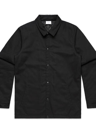 Mens Work Jacket (AS-5521)