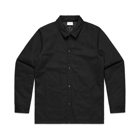 Mens Work Jacket (AS-5521)
