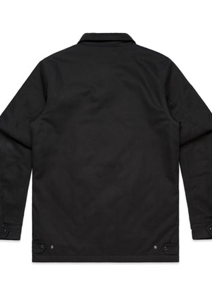 Mens Work Jacket (AS-5521)