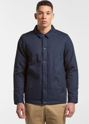 Mens Work Jacket (AS-5521)