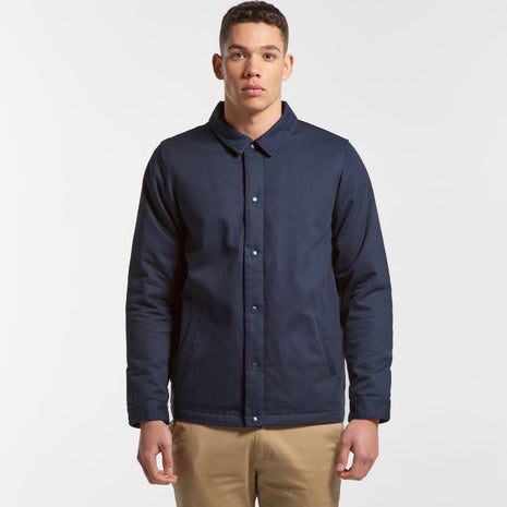 Mens Work Jacket (AS-5521)