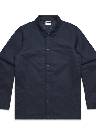 Mens Work Jacket (AS-5521)