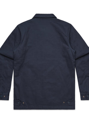 Mens Work Jacket (AS-5521)