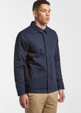 Mens Work Jacket (AS-5521)