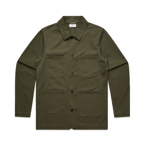 Mens Chore Jacket (AS-5522)