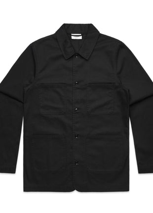 Mens Chore Jacket (AS-5522)
