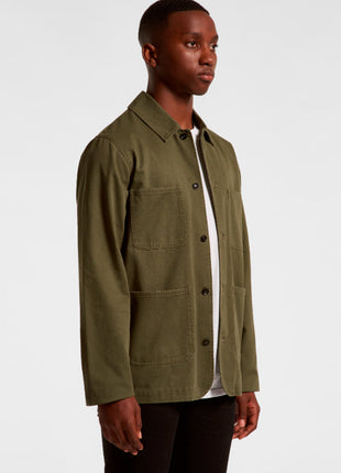 Mens Chore Jacket (AS-5522)