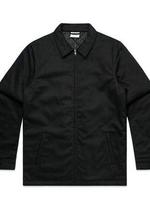 Mens Service Jacket (AS-5523)