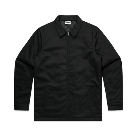 Mens Service Jacket (AS-5523)