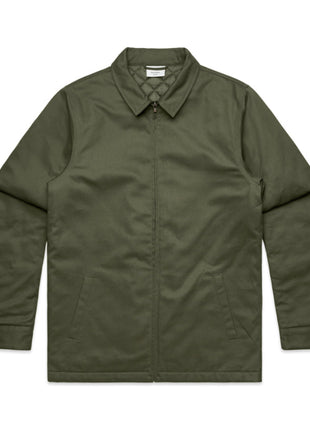 Mens Service Jacket (AS-5523)