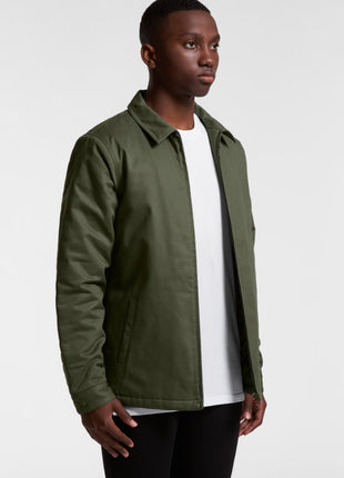 Mens Service Jacket (AS-5523)