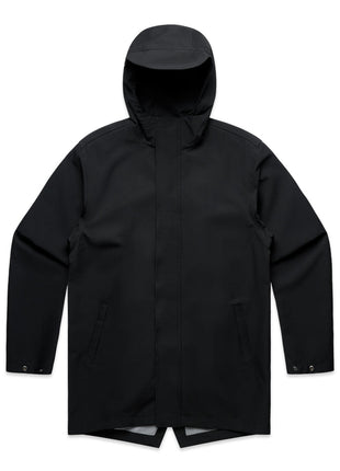 Mens Tech Jacket (AS-5526)