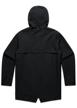 Mens Tech Jacket (AS-5526)