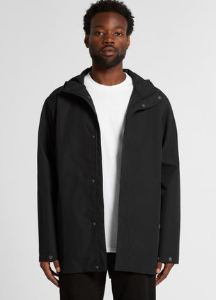 Mens Tech Jacket (AS-5526)