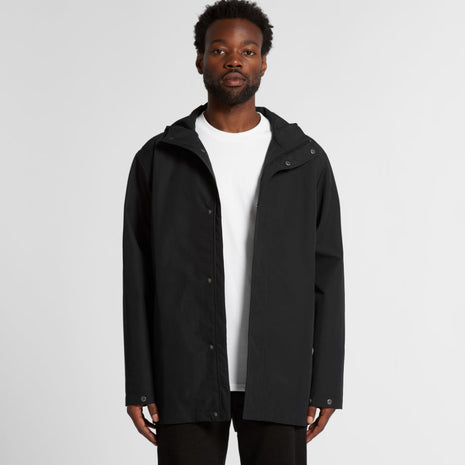 Mens Tech Jacket (AS-5526)
