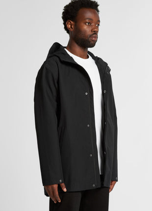 Mens Tech Jacket (AS-5526)