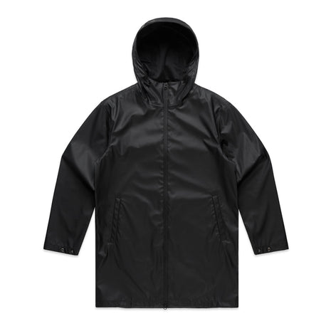 Mens Rain Jacket (AS-5530)