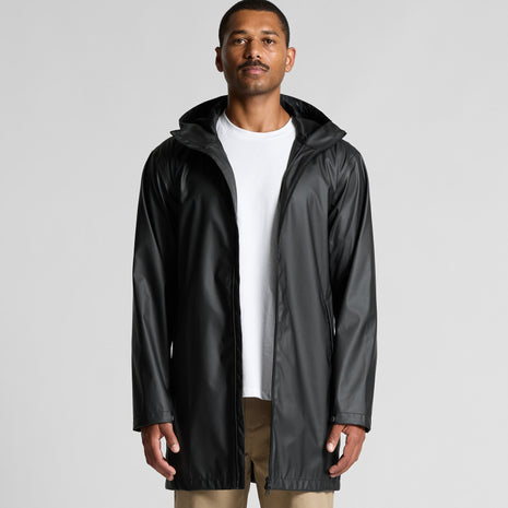 Mens Rain Jacket (AS-5530)