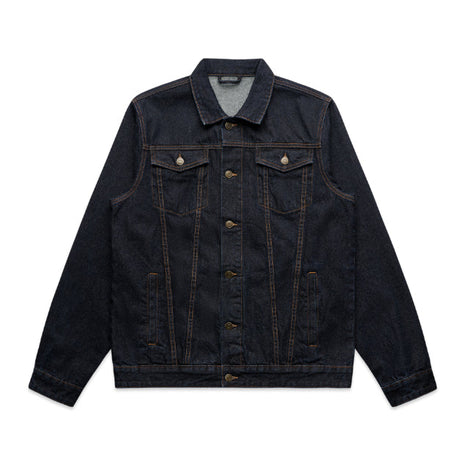 Mens Denim Jacket (AS-5580)