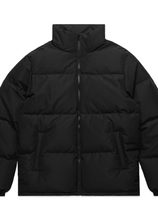 Mens Puffer Jacket (AS-5591)