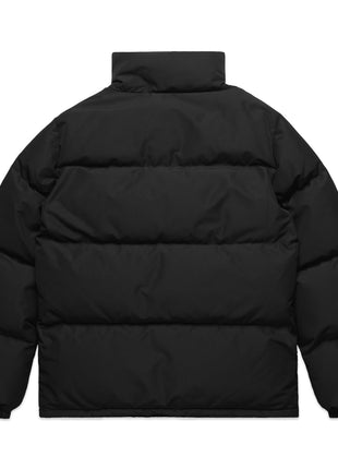 Mens Puffer Jacket (AS-5591)