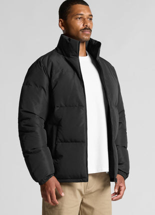 Mens Puffer Jacket (AS-5591)