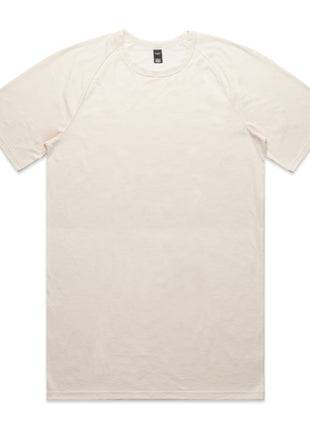 Mens Active Blend Tee (AS-5610)