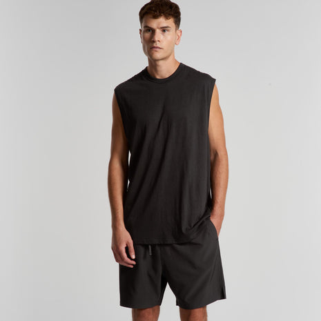 Mens Active Blend Tank (AS-5611)