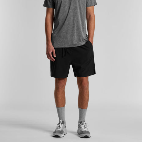 Mens Active Shorts (AS-5620)